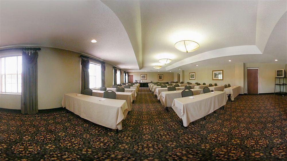 Comfort Suites Pineville - Ballantyne Area Luaran gambar