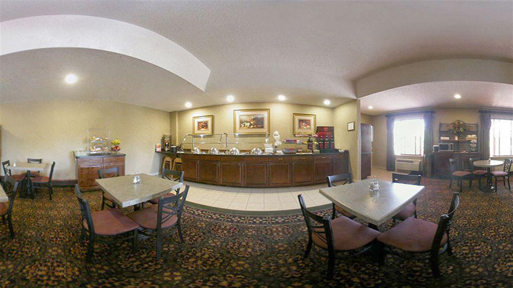 Comfort Suites Pineville - Ballantyne Area Luaran gambar
