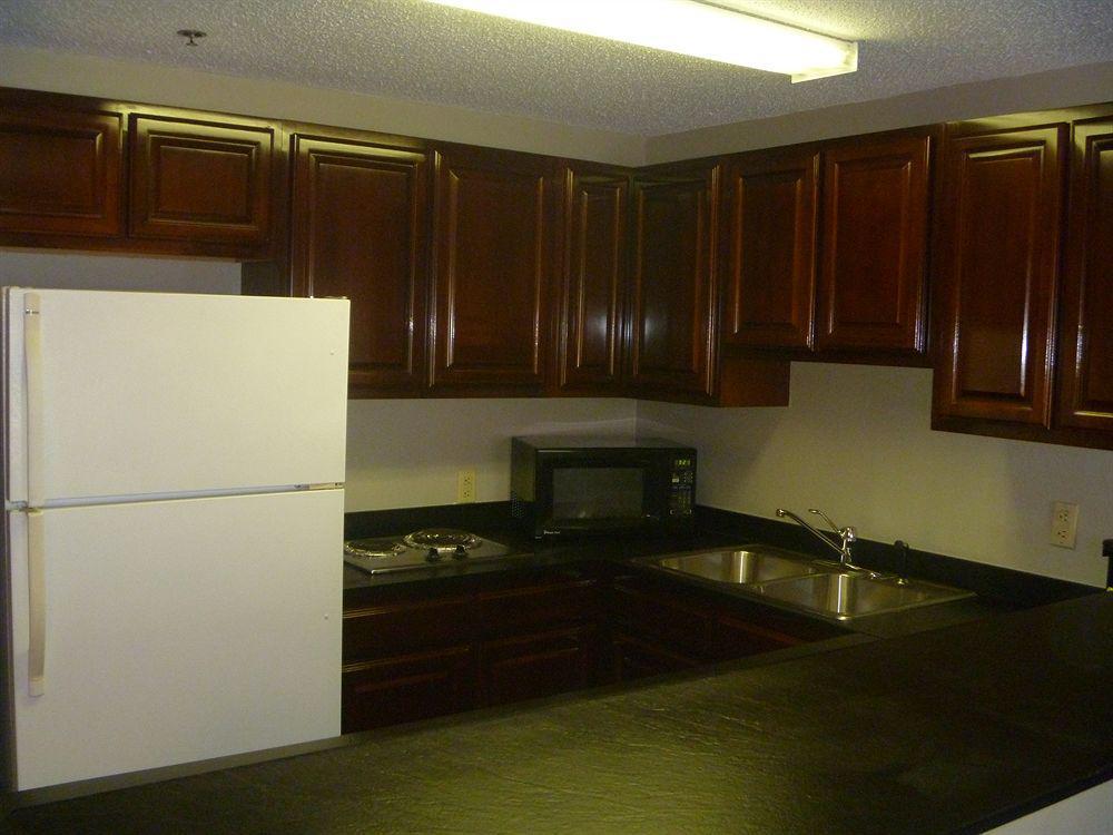 Comfort Suites Pineville - Ballantyne Area Luaran gambar