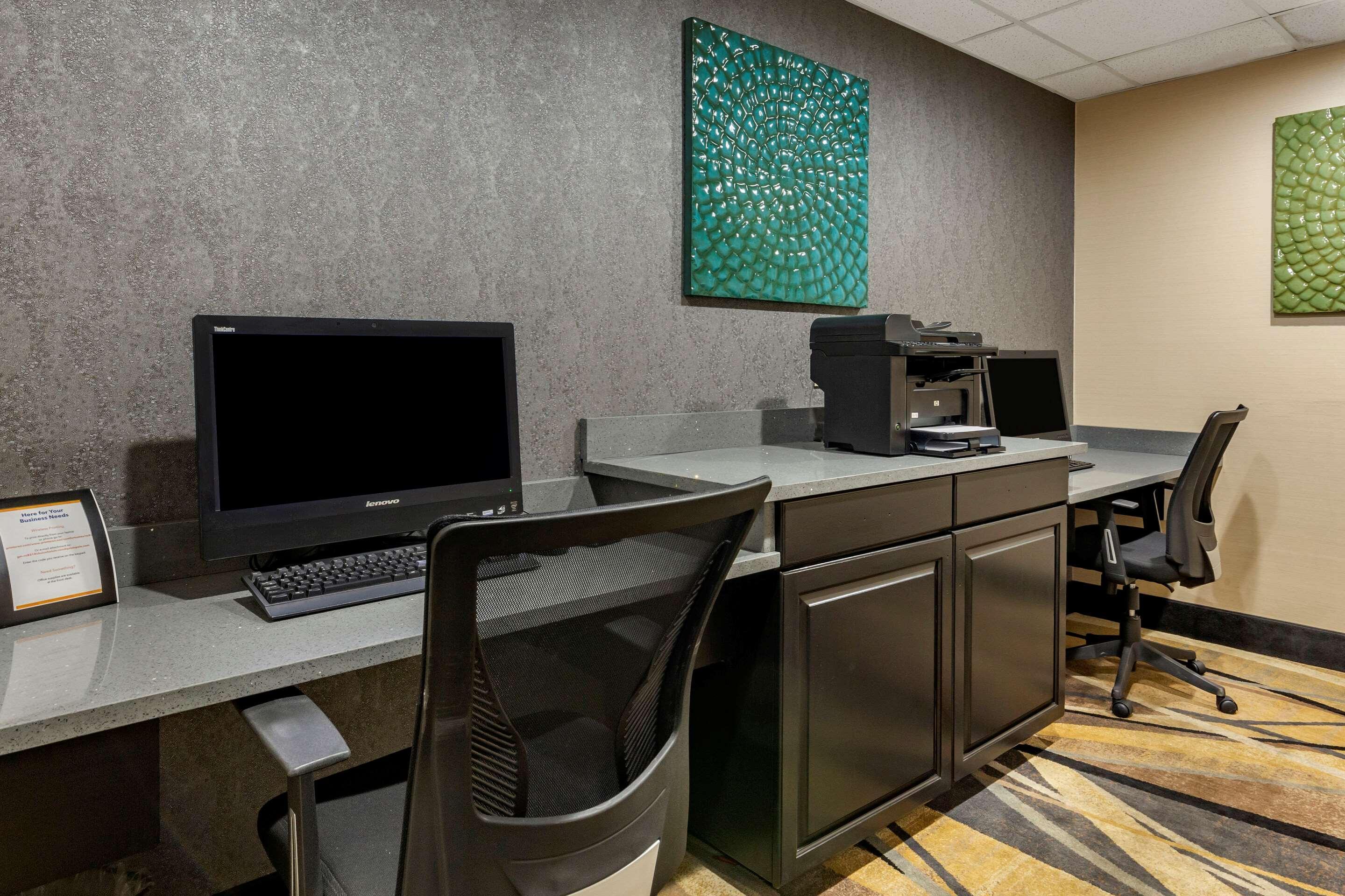 Comfort Suites Pineville - Ballantyne Area Luaran gambar