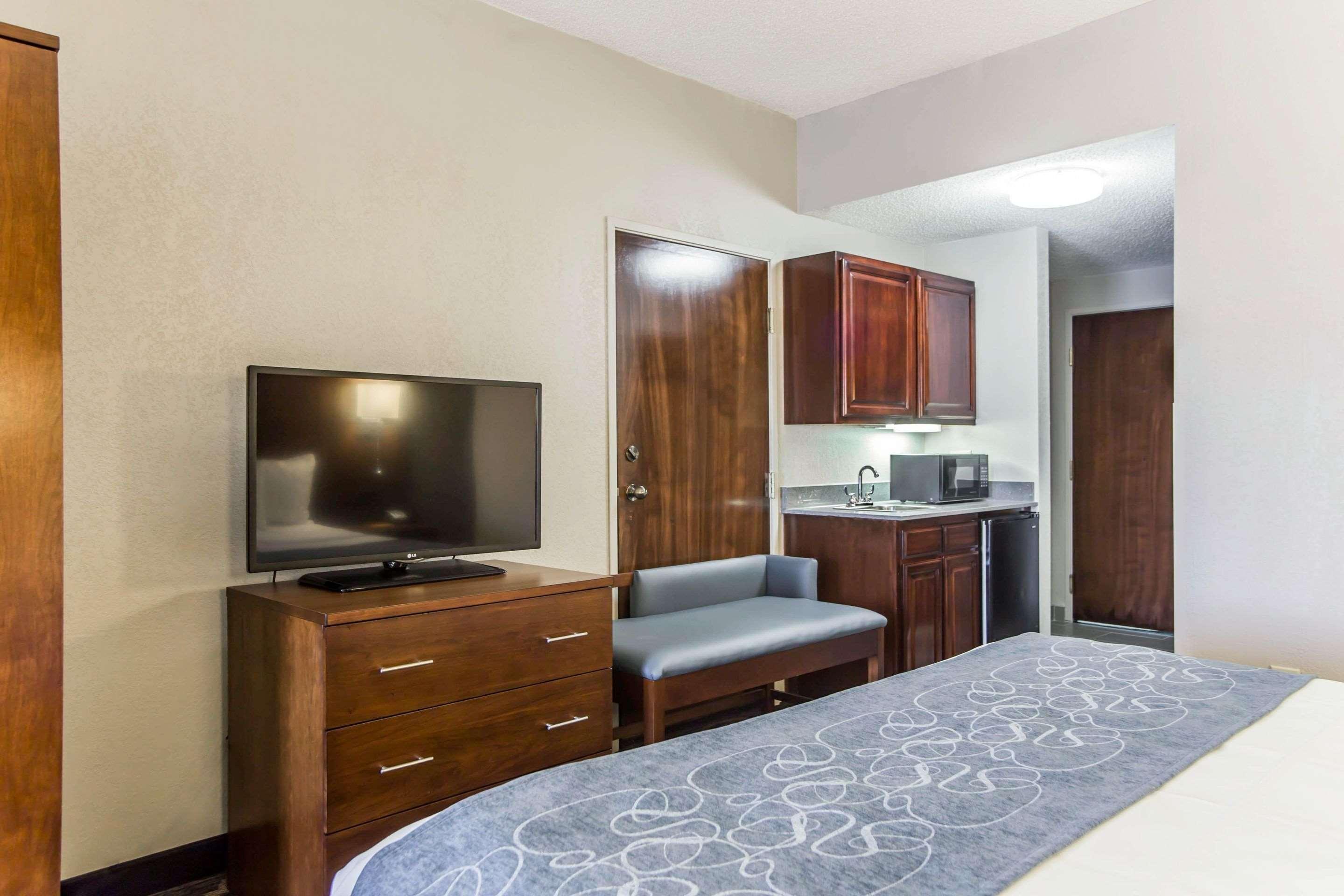 Comfort Suites Pineville - Ballantyne Area Luaran gambar