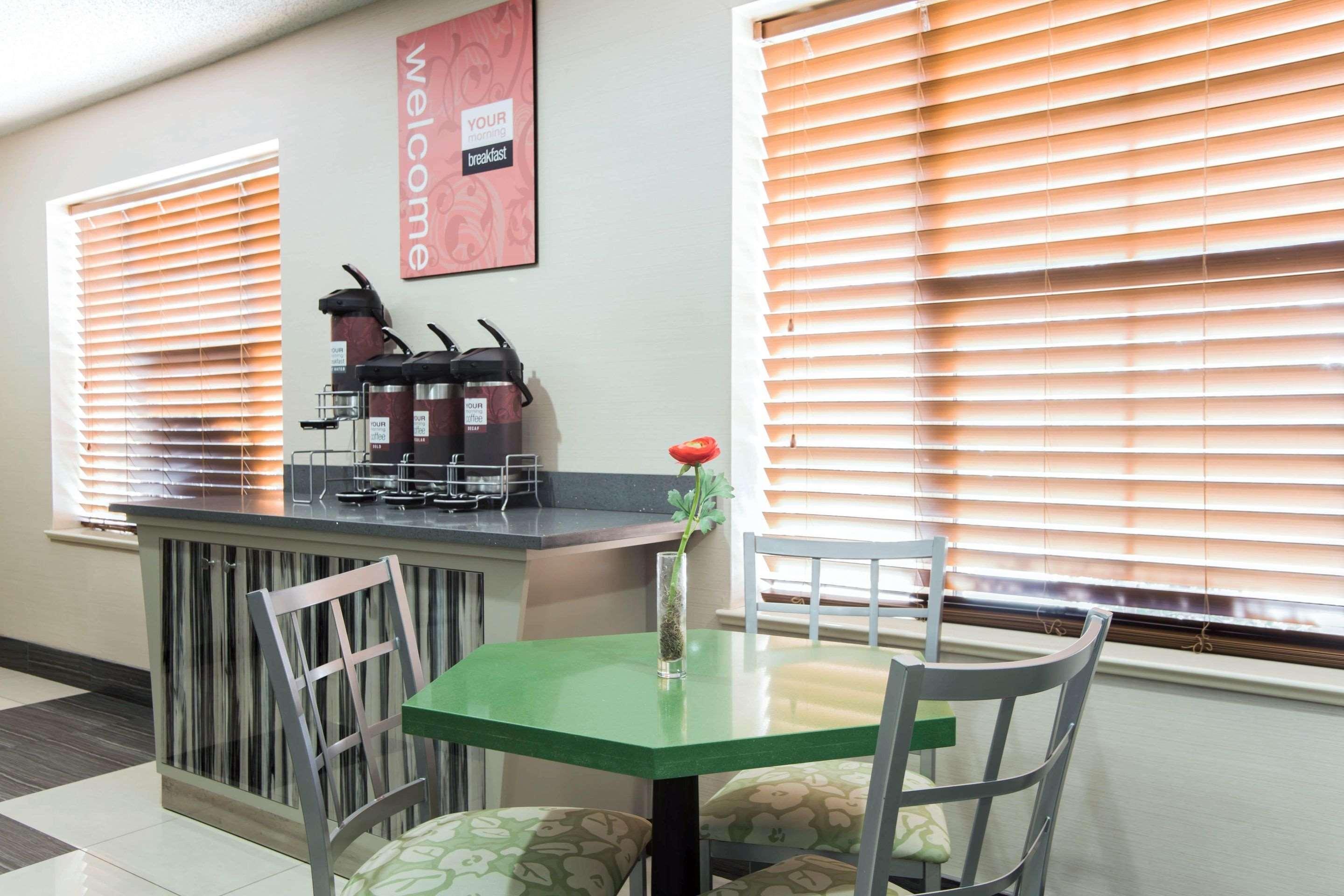 Comfort Suites Pineville - Ballantyne Area Luaran gambar