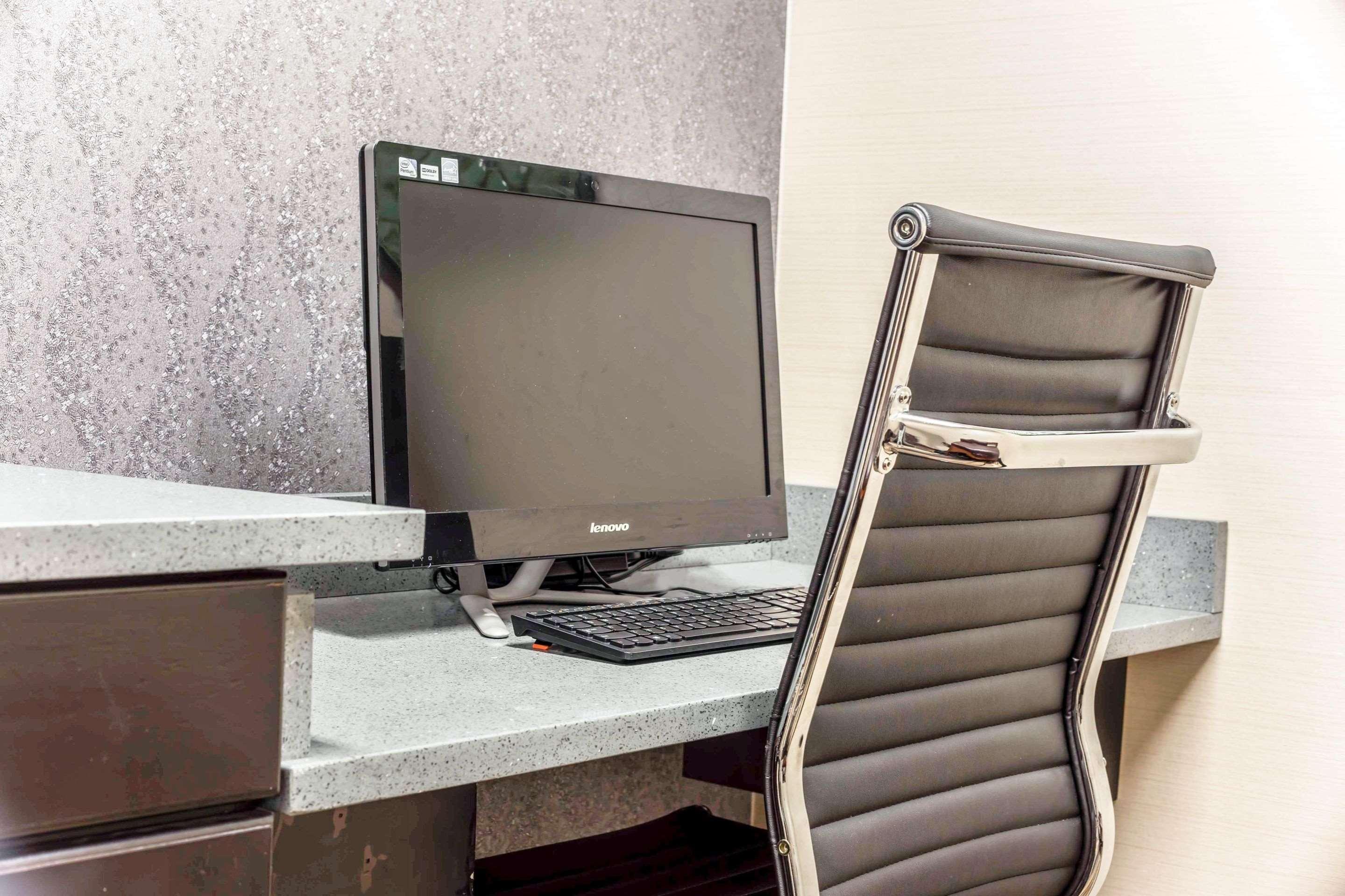 Comfort Suites Pineville - Ballantyne Area Luaran gambar